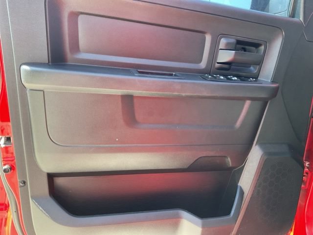 Used 2015 RAM 1500 Express RWD image 13