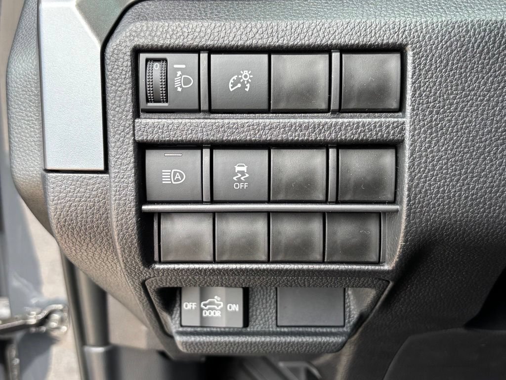 New 2026 Toyota Tacoma TRD Sport AWD/4WD image 23