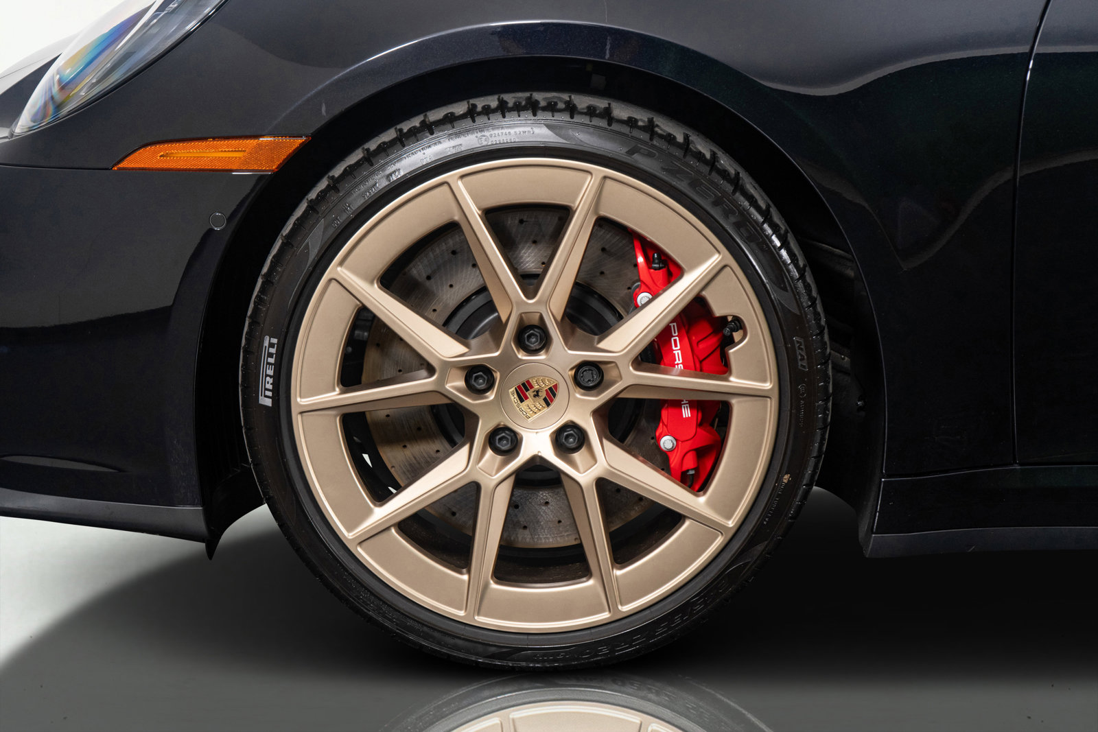 Used 2025 Porsche 911 Carrera S image 19