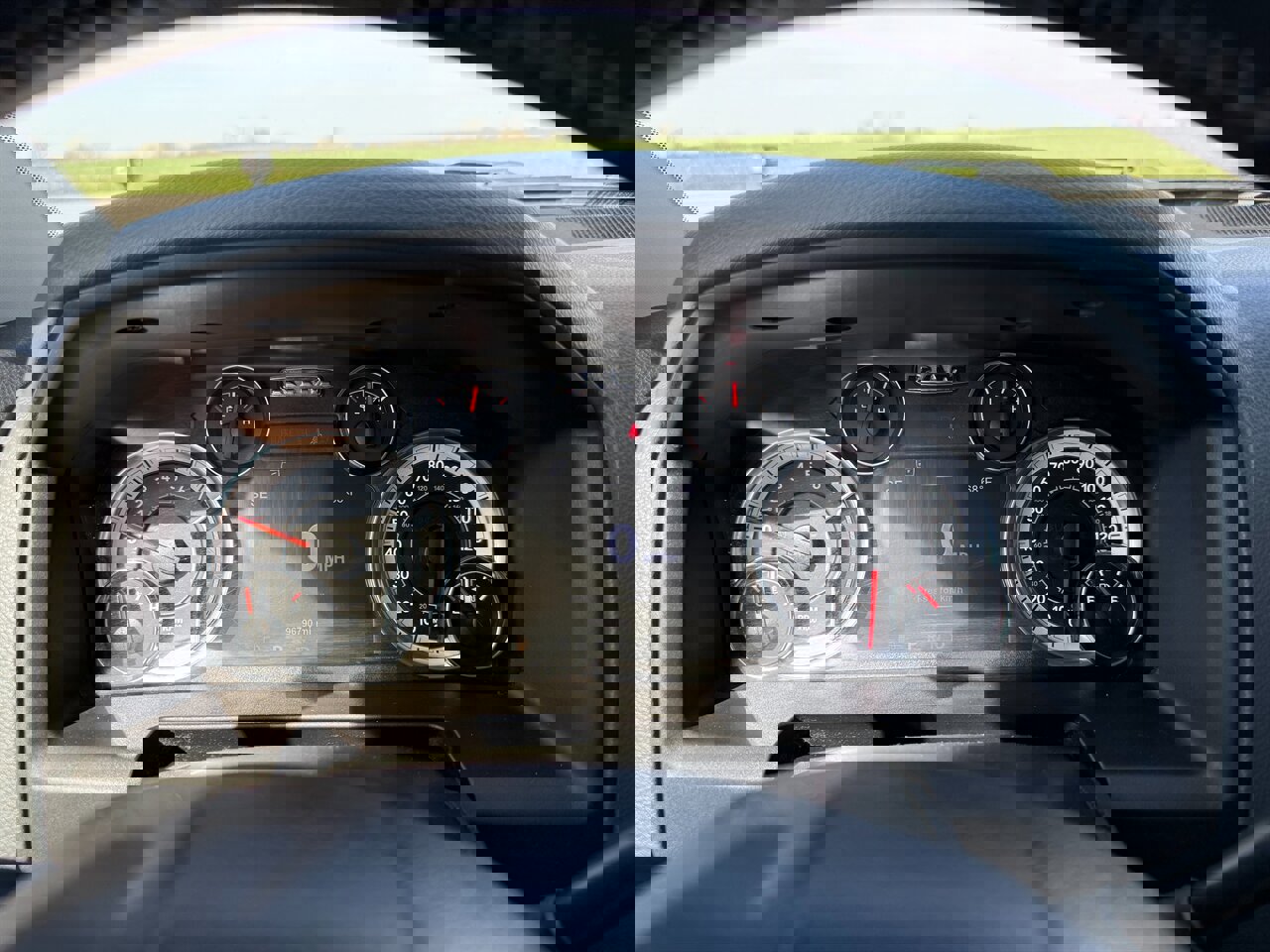 Used 2018 RAM 2500 Big Horn w/ Harvest Edition image 14