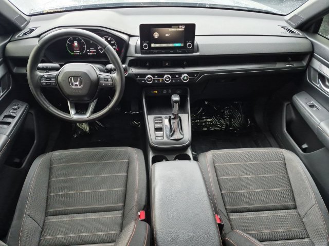 Used 2023 Honda CR-V Sport image 28