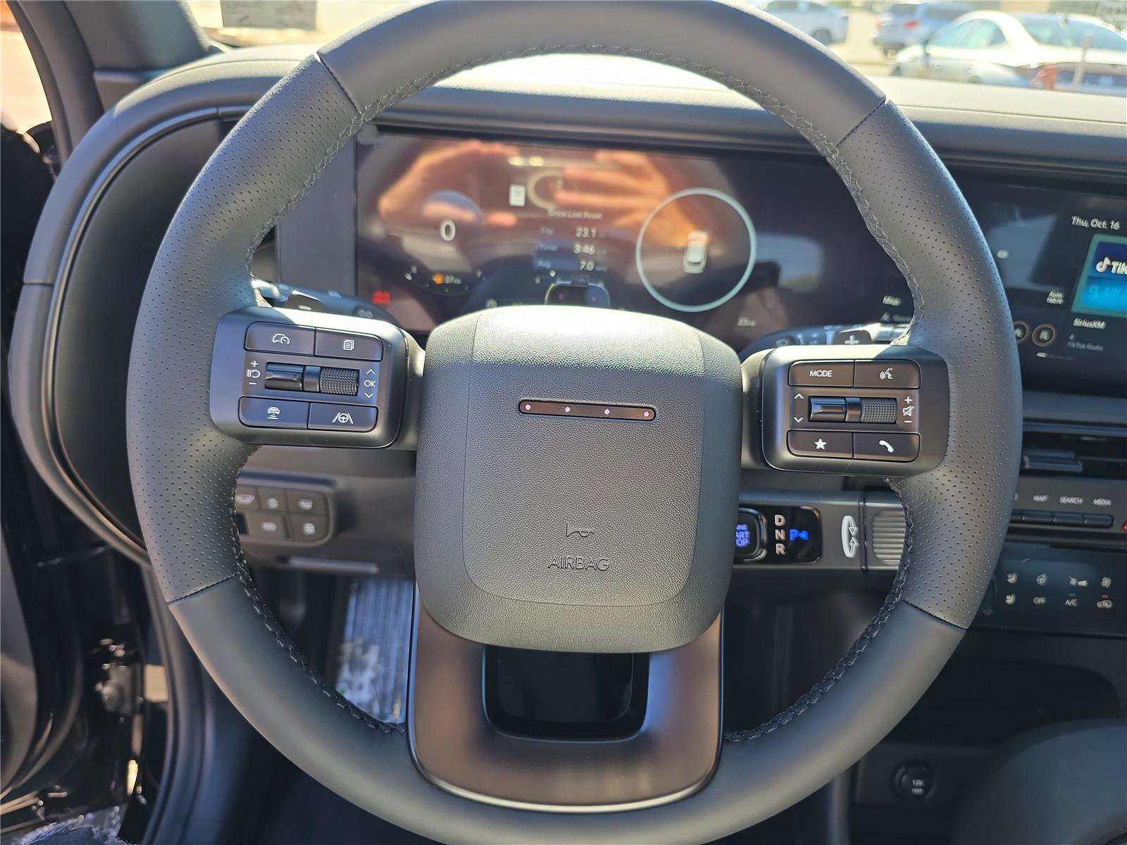 New 2026 Hyundai Palisade XRT Pro image 14