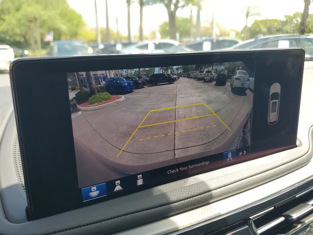 Used 2026 Acura MDX w/ Technology Package image 31