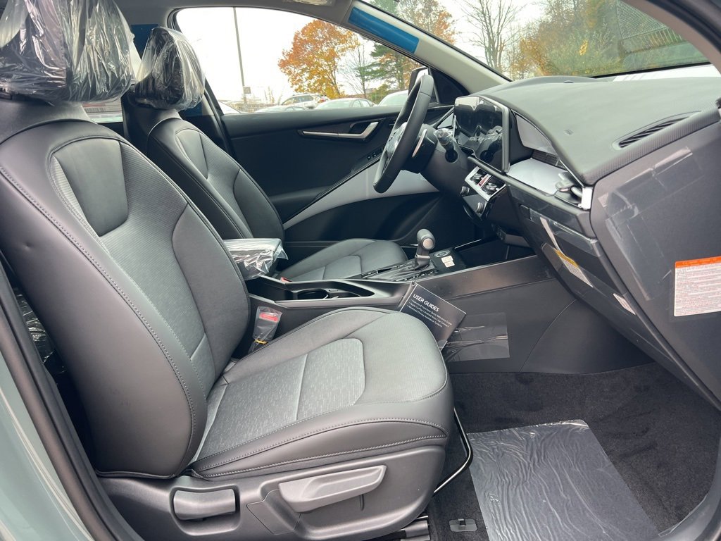 New 2026 Kia Niro SX image 15