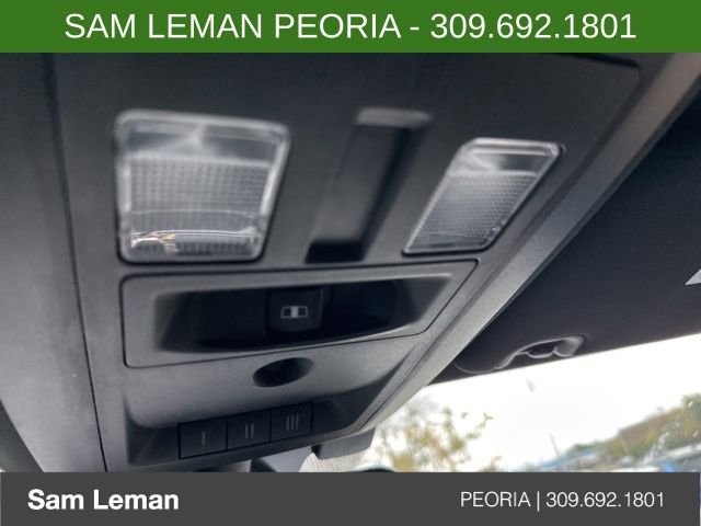 Used 2018 RAM 1500 Rebel w/ Luxury Group image 20