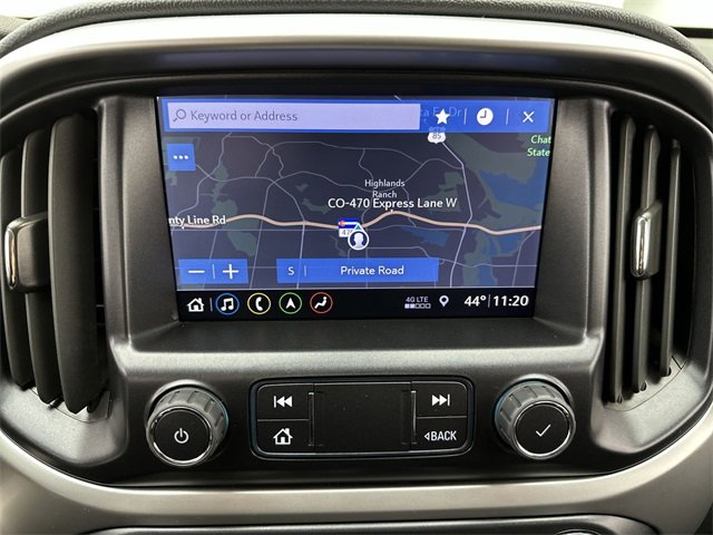 Used 2022 Chevrolet Colorado ZR2 image 18