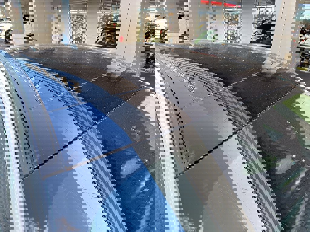 New 2026 Ford Escape Active w/ Active Premium Tech Pack image 9