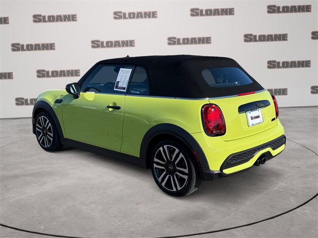 Certified 2024 MINI Cooper S image 3