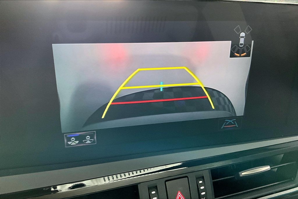 Used 2022 Lexus ES 350 w/ Premium Package FWD image 21