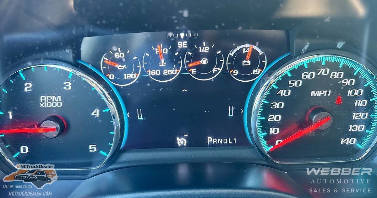 Used 2018 GMC Sierra 2500 Denali w/ Duramax Plus Package image 23