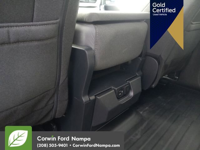 Certified 2023 Ford F150 XLT w/ XTR Package image 27