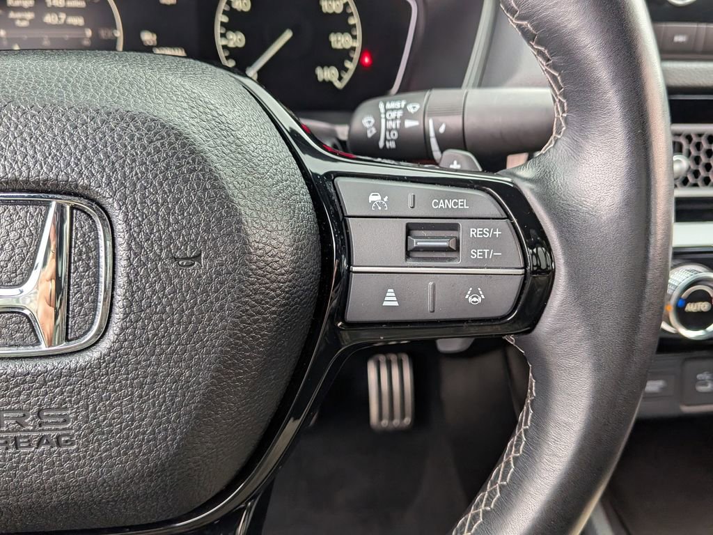 Used 2025 Honda Civic Sport image 25