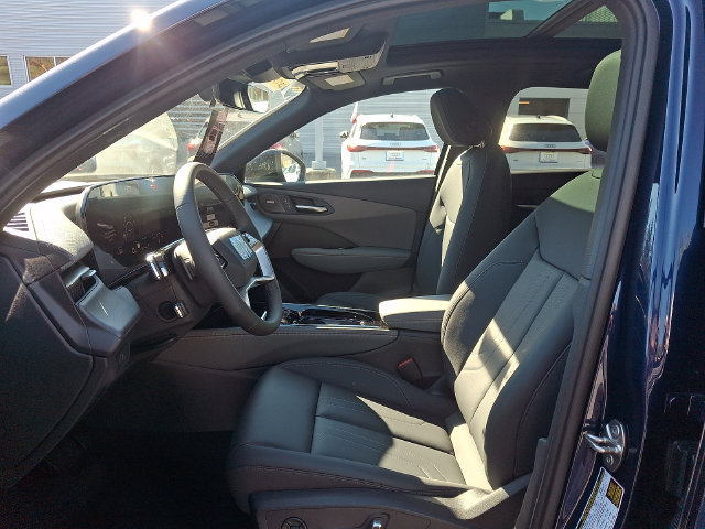 New 2027 Audi Q3 S Line AWD/4WD image 9