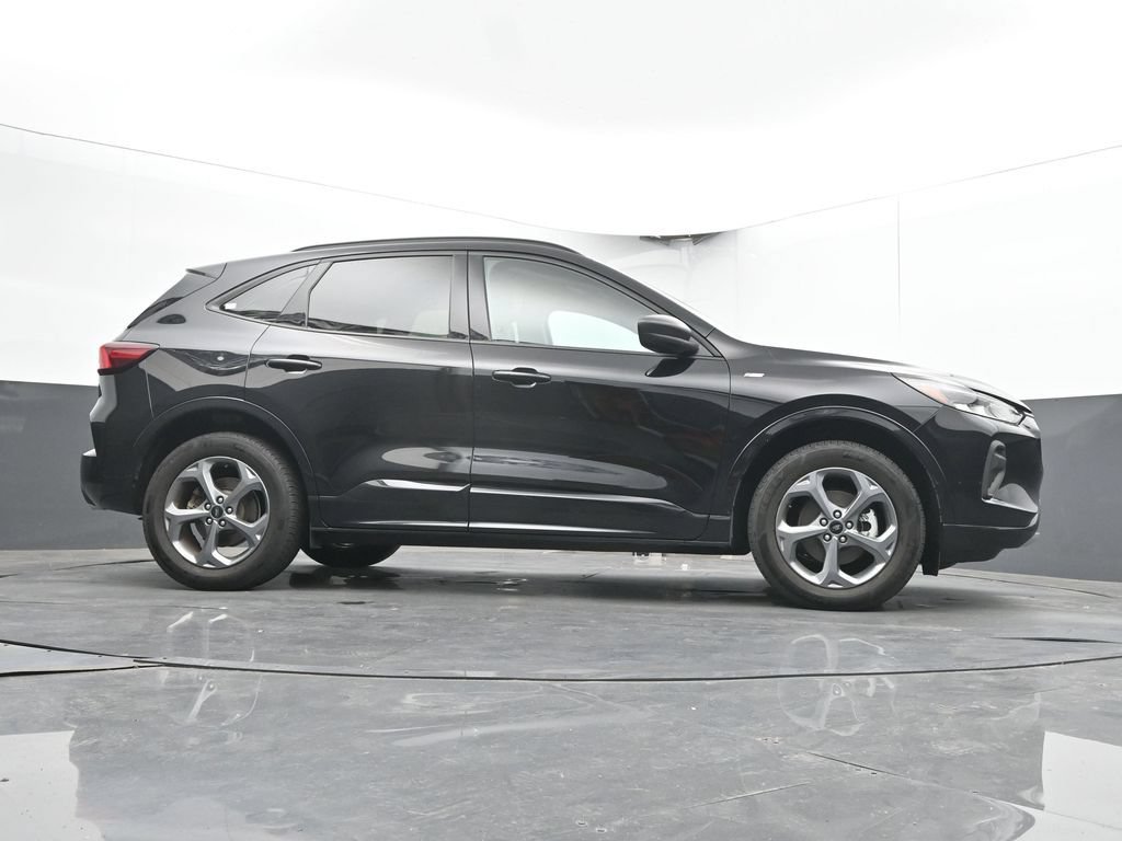 Used 2024 Ford Escape ST-Line AWD/4WD image 43