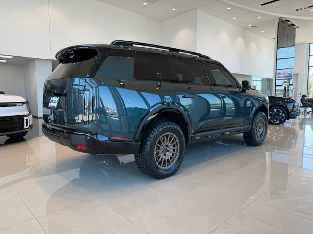 New 2027 Kia Telluride X-Line SX Prestige AWD/4WD image 4