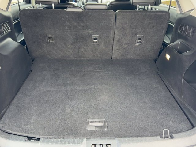 Used 2023 Ford Edge SEL w/ Convenience Package AWD/4WD image 32