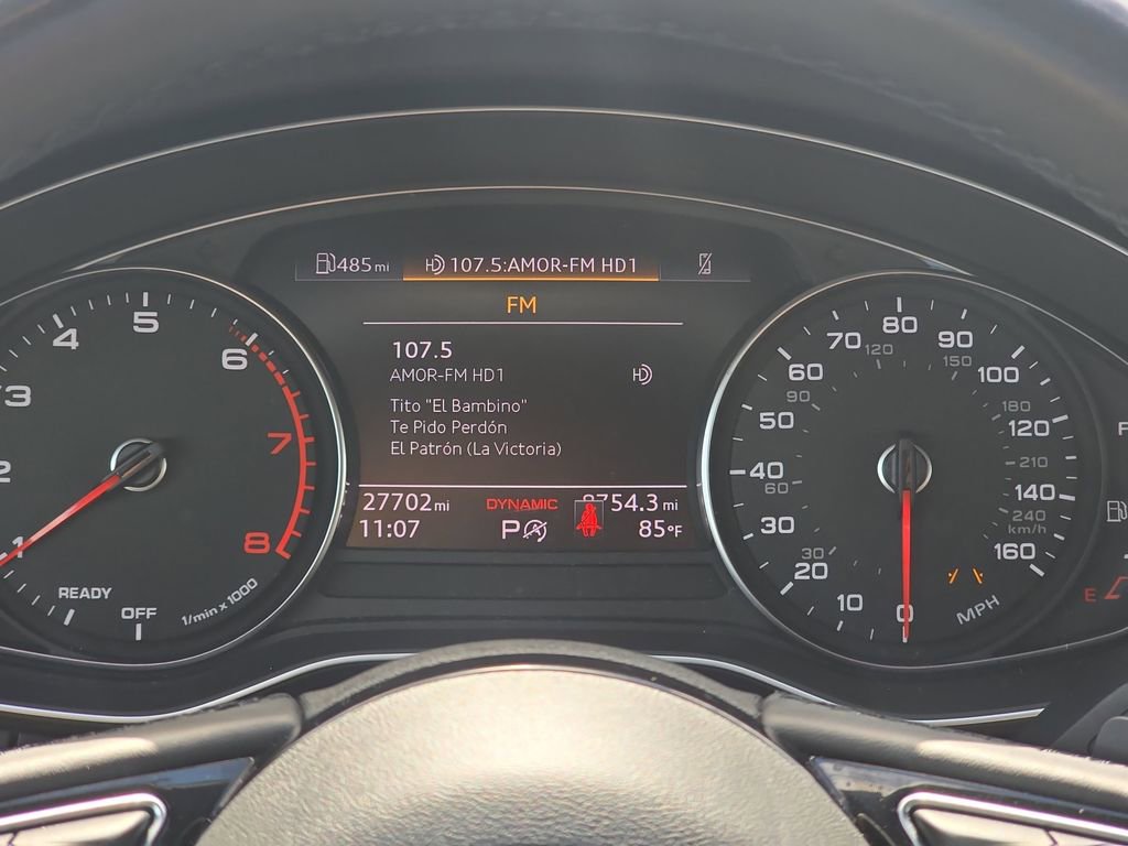 Used 2022 Audi A4 2.0T Premium image 17