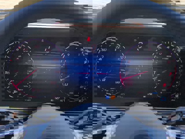 Used 2025 Mercedes-Benz C 300 Sedan image 27