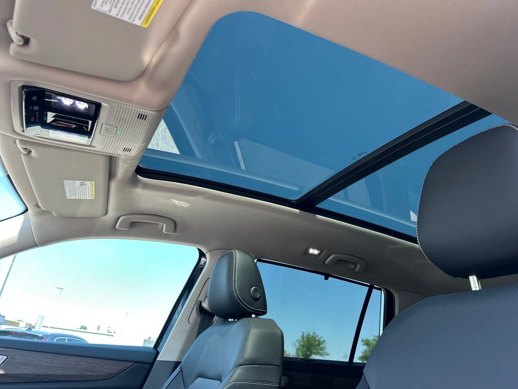 New 2026 Volkswagen Atlas SEL AWD/4WD image 11