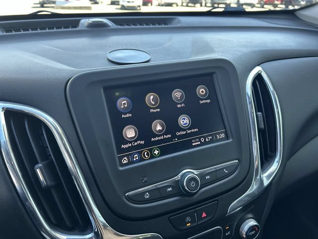 Used 2023 Chevrolet Equinox LT AWD/4WD image 20