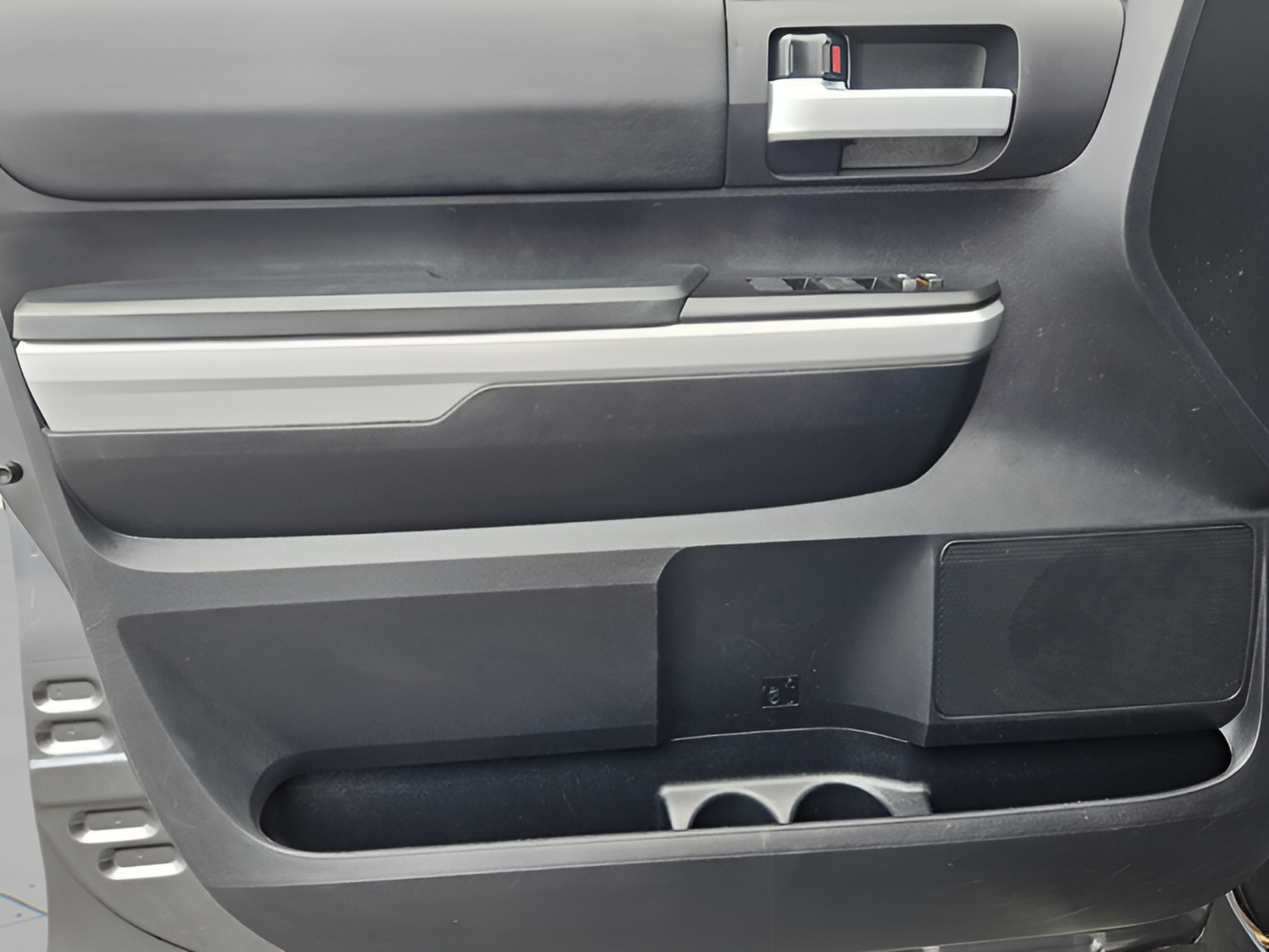 Certified 2020 Toyota Tundra SR5 AWD/4WD image 13