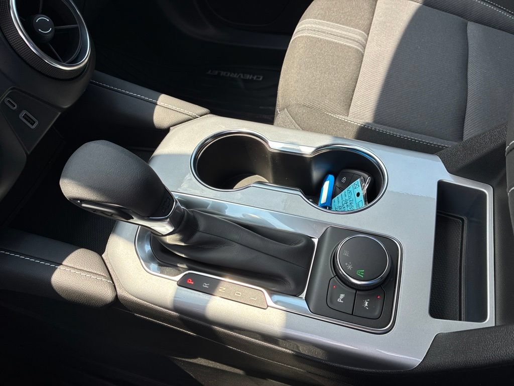 New 2026 Chevrolet Blazer LT FWD image 27