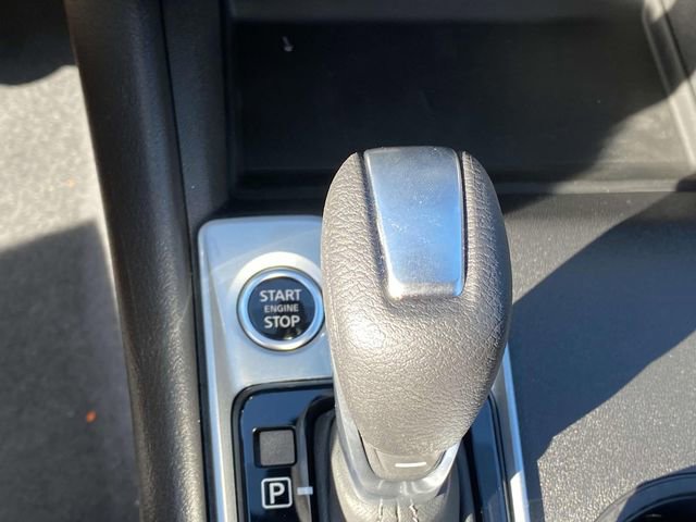 Used 2025 Nissan Altima 2.5 S image 21