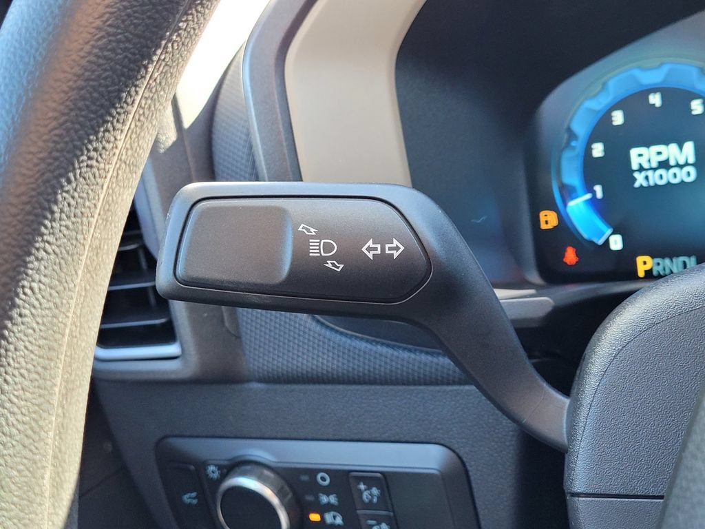 New 2025 Ford Bronco Sport Big Bend AWD/4WD image 51