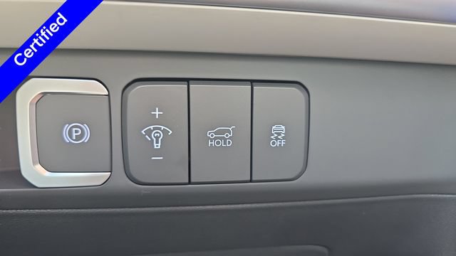 Certified 2026 Hyundai Santa Fe SE FWD image 27