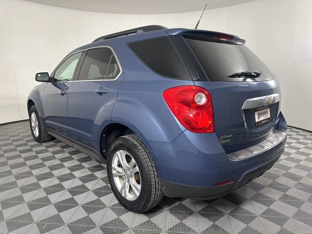 Used 2012 Chevrolet Equinox LT w/ Driver Convenience Package image 5