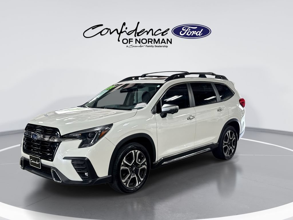 Used 2023 Subaru Ascent Touring AWD/4WD image 4
