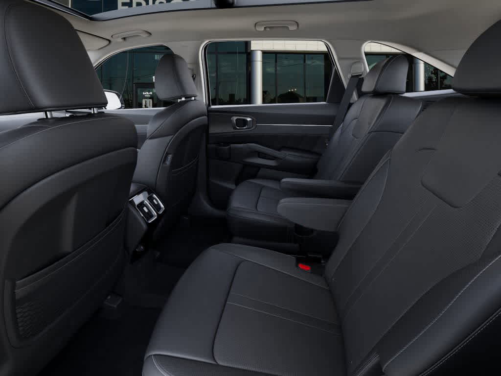 New 2026 Kia Sorento SX image 18