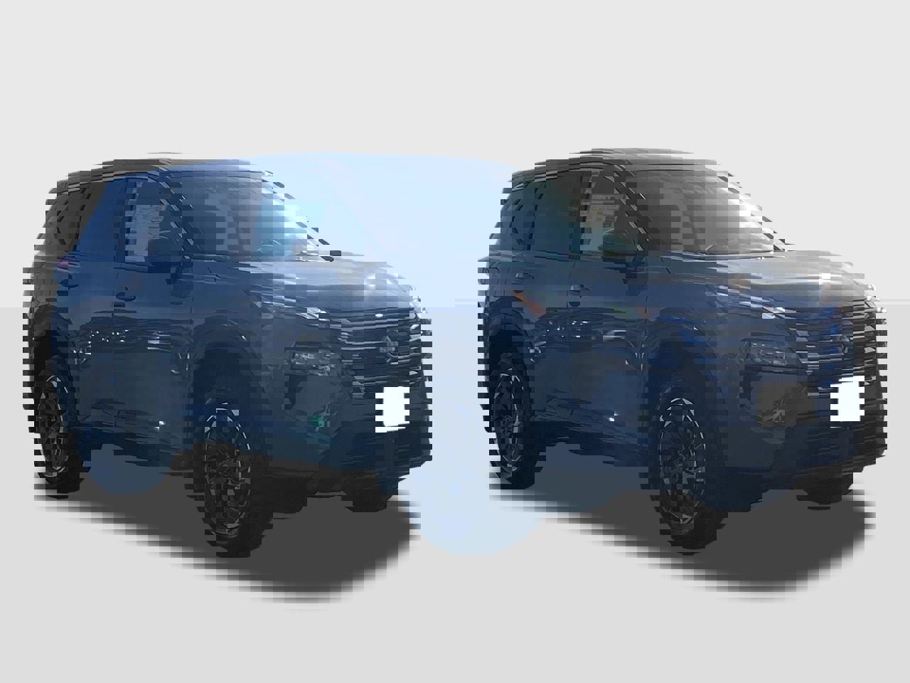 New 2026 Nissan Rogue SV w/ Cold Weather Package image 6