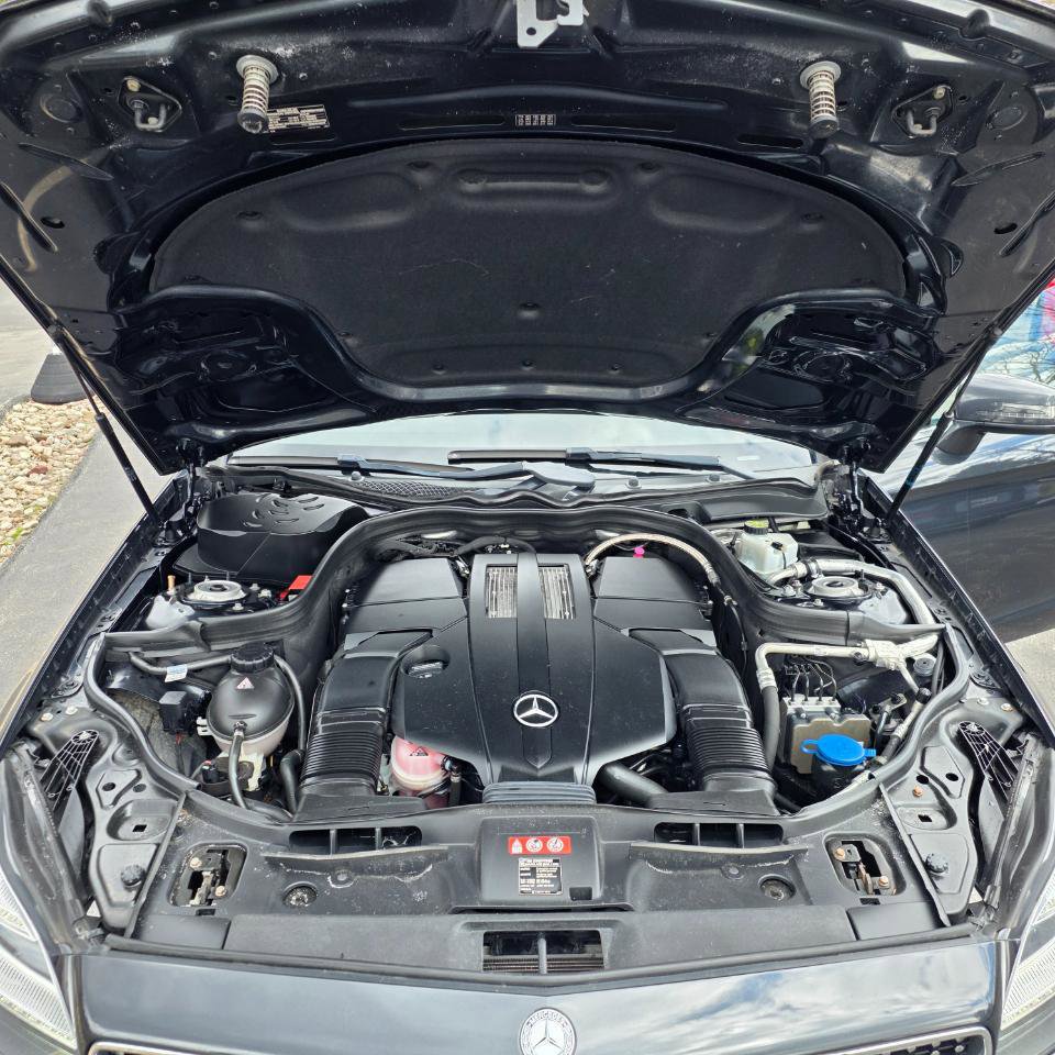 Used 2016 Mercedes-Benz CLS 400 4MATIC image 34