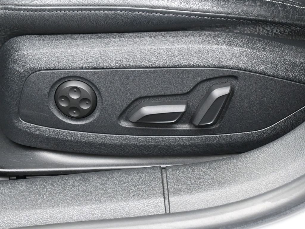 Used 2021 Audi A5 2.0T Premium w/ Convenience Package image 12