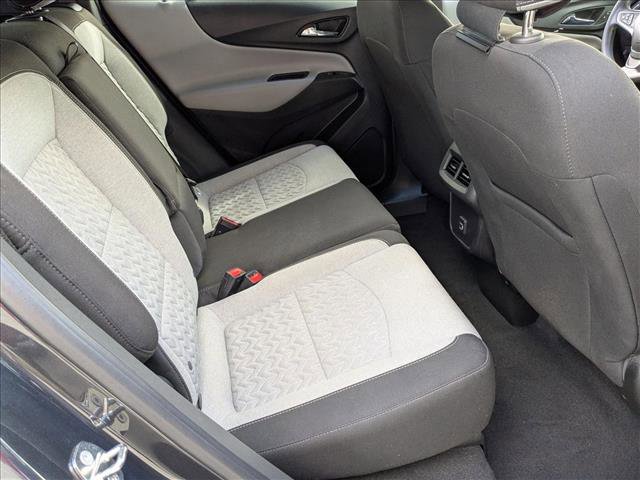 Used 2022 Chevrolet Equinox LS w/ LS Convenience Package image 16