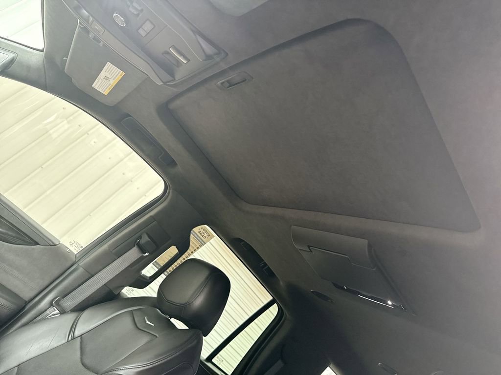 Used 2020 Cadillac Escalade Platinum image 20