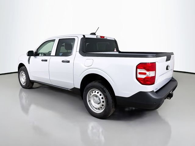 New 2026 Ford Maverick XL w/ Equipment Group 101A image 5