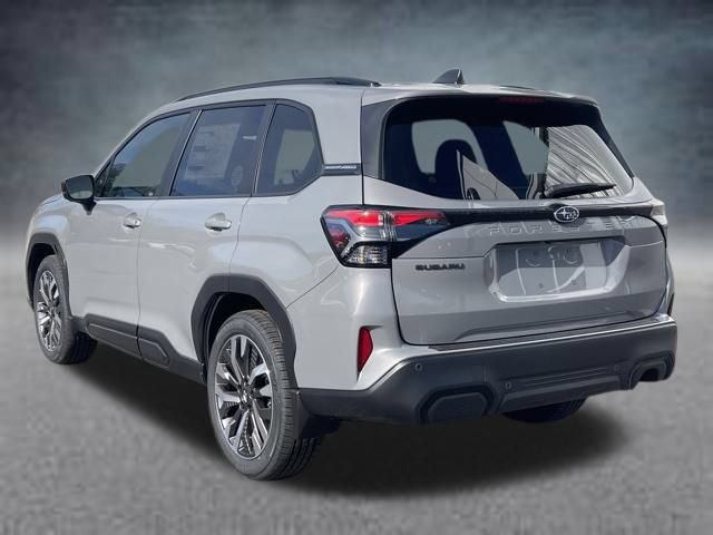 Certified 2026 Subaru Forester Premium AWD/4WD image 19