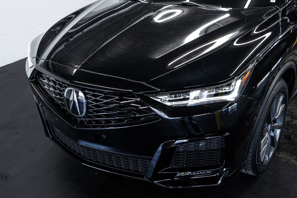 New 2026 Acura MDX A-Spec image 11
