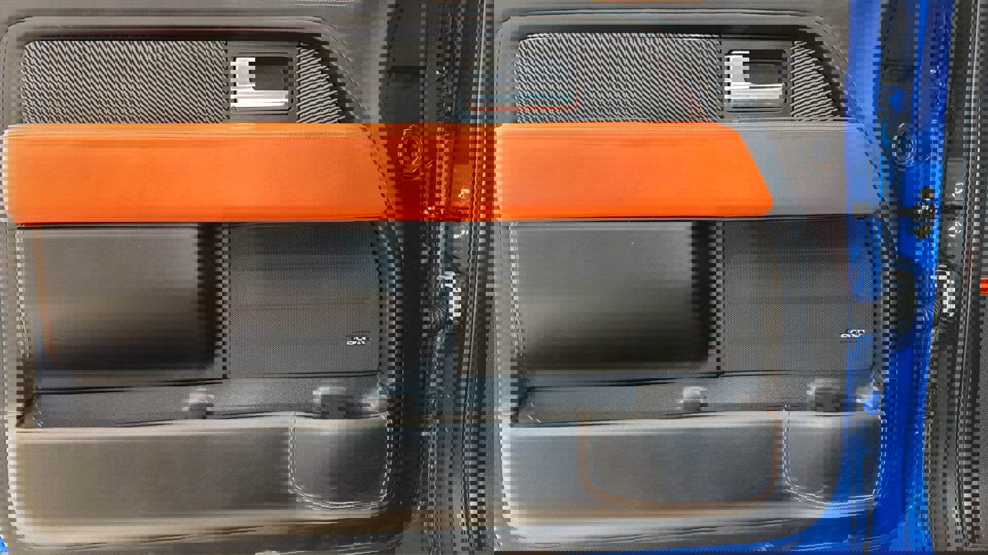 Used 2014 Ford F150 Raptor w/ Equipment Group 801A Luxury image 21