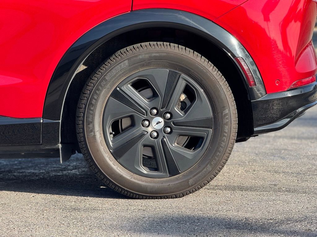 Used 2022 Ford Mustang Mach-E California Route 1 image 3