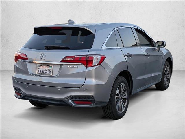 Used 2017 Acura RDX FWD w/ Advance Package image 5
