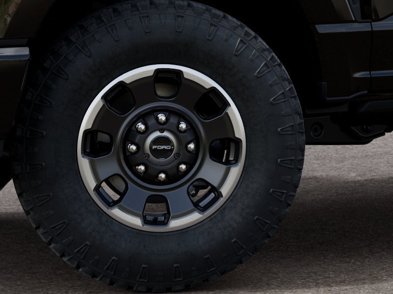New 2027 Ford F250 Lariat w/ Tremor Off-Road Package AWD/4WD image 20