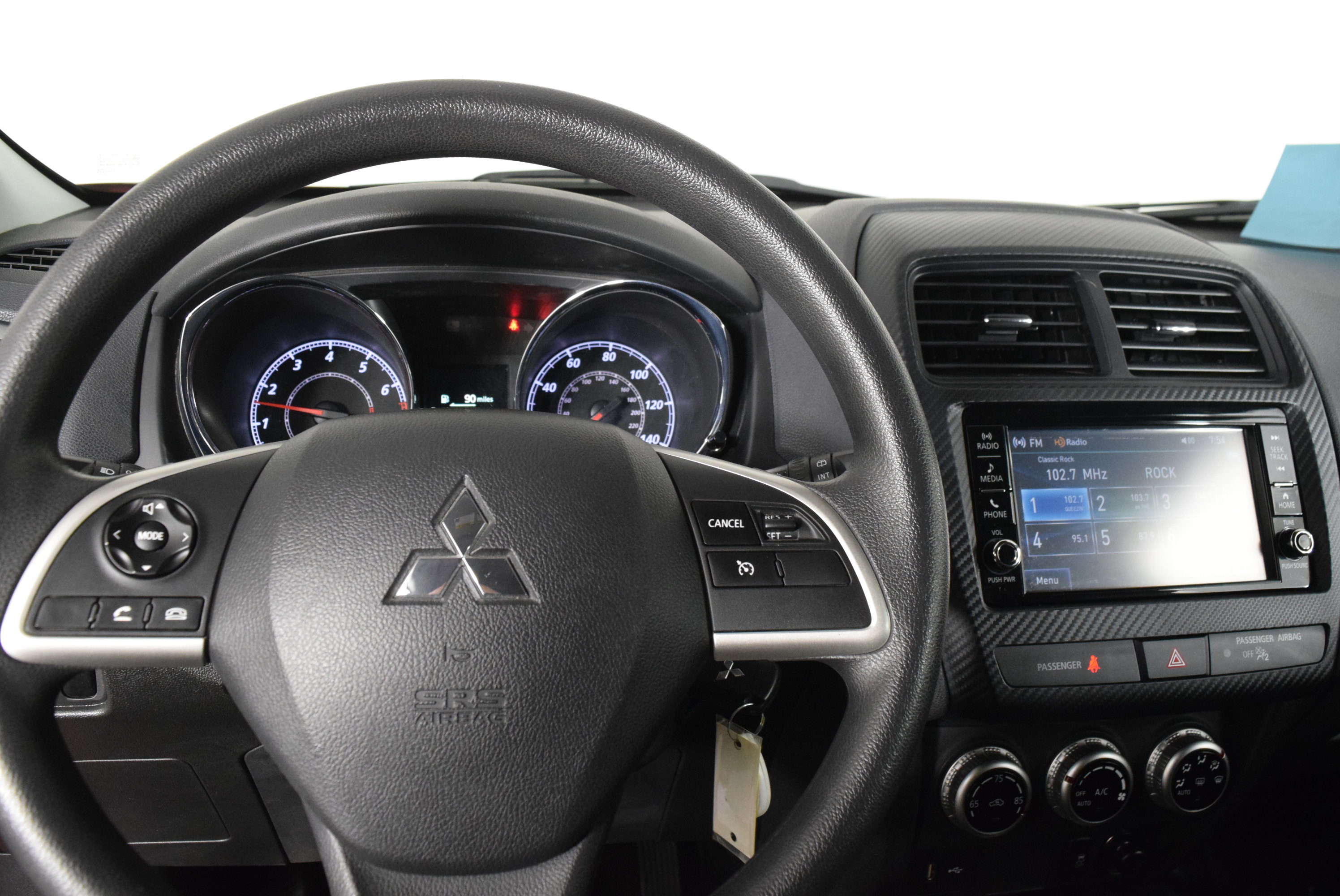 Used 2023 Mitsubishi Outlander Sport ES AWD/4WD image 16