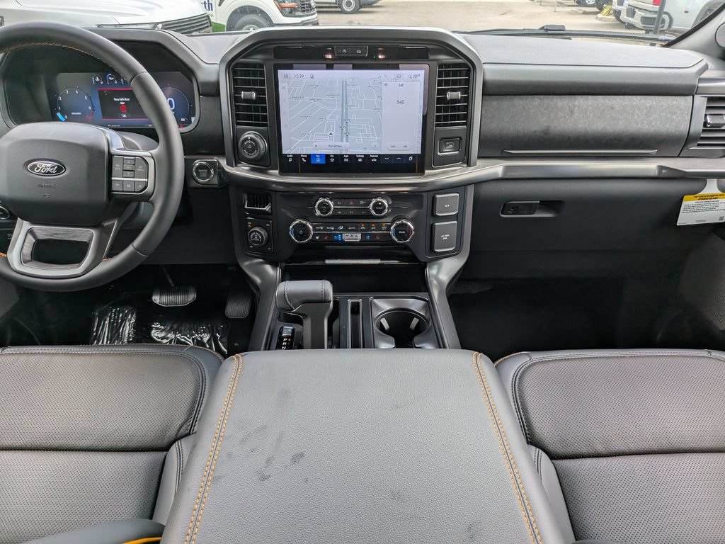 New 2026 Ford F150 Tremor w/ Equipment Group 402B AWD/4WD image 15