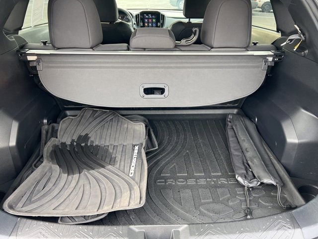 Used 2024 Subaru Crosstrek 2.5i Sport image 33