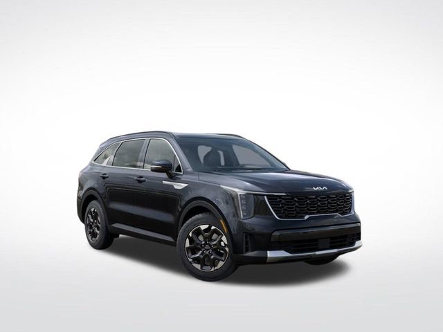 New 2026 Kia Sorento S w/ S Panoramic Sunroof Package FWD image 8