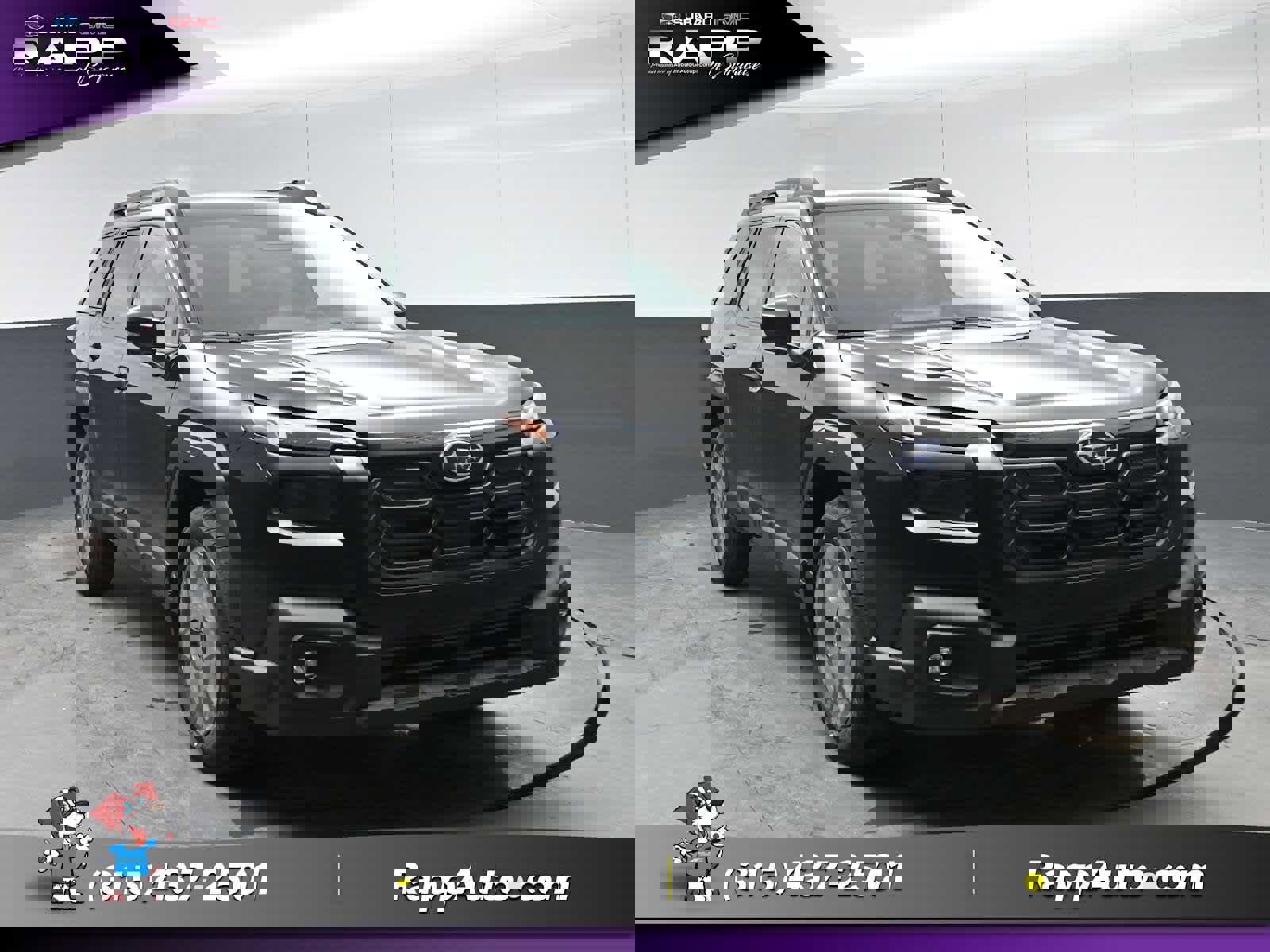 New 2026 Subaru Outback Premium image 2