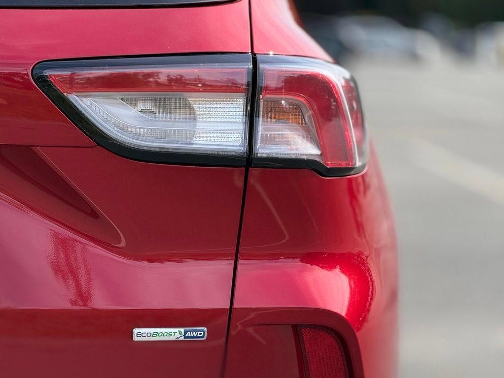Used 2020 Ford Escape SEL AWD/4WD image 6